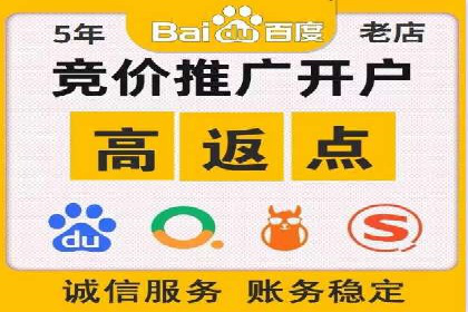 百度推广代运营公司案例：创意广告设计助力品牌崛起